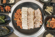 지게꾼 돼지갈비