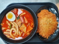 경성수제돈까스