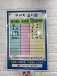 대한생삼겹&대패