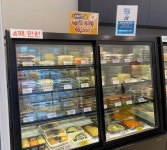 장독대반찬 정관점