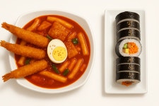 김밥나라 권선점