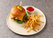 게스후 레스토랑