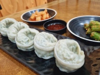 김태희옛날손국수 옥포논공본점