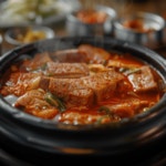 두번먹는명인김치찜 일산점