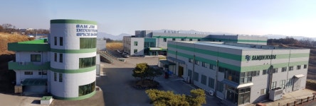 삼진 그린푸드 주식회사 | 삼진푸드
