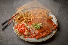 당나발포차 성신여대점