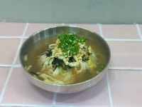 원조할매국수 울산시청점