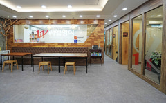 씨엘영어학원 개신점