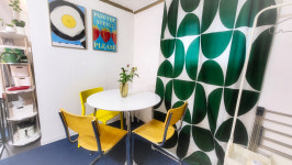 스마일 하우스 망원