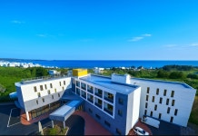 그랜드메르호텔