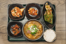 지게꾼 돼지갈비