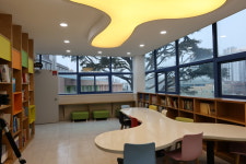 대전삼육초등학교