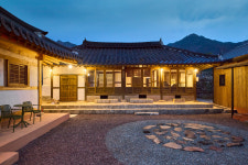 한옥스테이보림