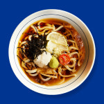 동경규동 굽은다리역점