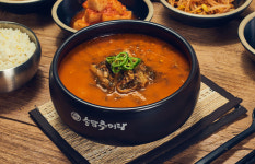 송담추어탕 경북예천점