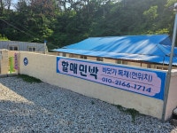 할매민박