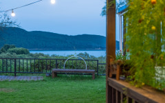 언덕위에하얀집펜션