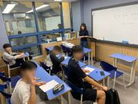 다름율하캠퍼스학원 | 김샘학원 동호율하캠퍼스