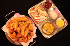 장안회관 장안동본점