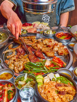 88소곱탄 익산동산점