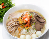 베트남쌀국수PHO YEN LINH