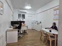 백세동행방문요양센터