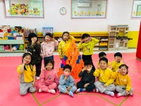 꿈터유치원