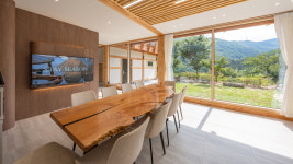 청화한옥스테이 아름채