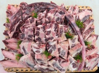 한우한돈 직판장