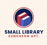 은천아파트 작은도서관