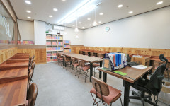 씨엘영어학원 개신점