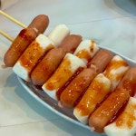 핫한핫도그 영종하늘도시점