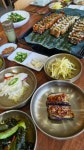 삼거리연잎장어