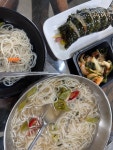 삼거리슈퍼식당