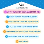 24시 굿케어동물의료센터