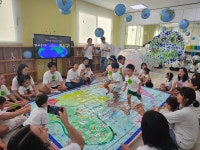 꿈가득한유치원