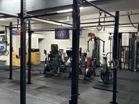 모브트레이닝 크로스핏/PT