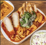 바삭하게 선유도본점