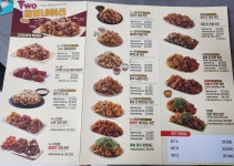 노랑통닭 문흥점