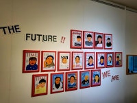 윤뮤아트음악미술학원