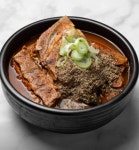병천토속순대감자탕 갈산점