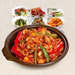 민소한우 서여의도점