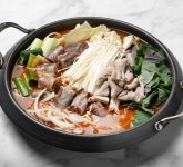 병천토속순대감자탕 갈산점