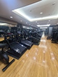쌍용휘트니스