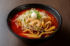 짜장면집 군산나운점