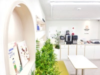 공유오피스 오피스워크넷 강동점