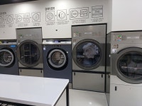 우성24셀프빨래방