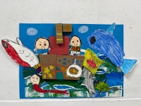 꿈고래미술교습소