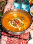 참숯생갈비