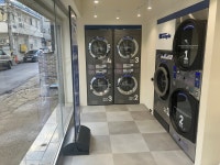 런드리24 위플라용현 2호점